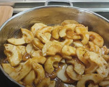 Foto del paso 6 de la receta: Tarta de manzana americana auténtica