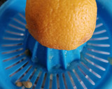 Foto del paso 2 de la receta: Coles de Bruselas crujientes con mango