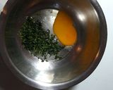 Foto del paso 3 de la receta: Cheese bombs con pastas
