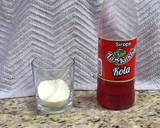 Foto del paso 2 de la receta: Snack fácil de Churchill