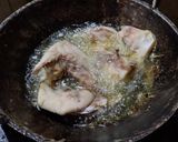 Foto langkah ke 2 dari resep Gulai Ikan Kakap.