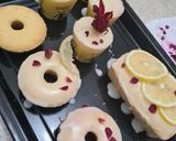 Foto langkah ke 12 dari resep Lemon Pound Cake 🍋.