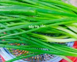 Hình bước làm 2 của món Cháo Trìa Tam Giang(Huế)
