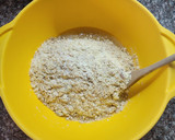 Foto del paso 2 de la receta: Galletitas con coco y pasas
