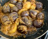 ભરેલા રીંગણ બટાકા નું શાક (Bharela Ringan Bataka Shak Recipe In Gujarati) રેસીપી સ્ટેપ3ફોટો
