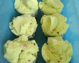 Foto langkah ke 7 dari resep Roti Kukus Merekah.