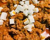Foto del paso 5 de la receta: Chilorio de Longaniza #lacocinadeconsuelo