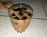 Foto langkah ke 5 dari resep Es Cincau Sederhana.