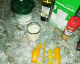 Foto del paso 1 de la receta: Arroz con leche