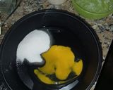 Foto del paso 1 de la receta: Pepas de Avena y Dulce de Leche 😋