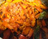 Instant tomato chutney recipe step 1 photo