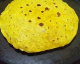 पुरणपोळी मराठमोळ रेसिपि (puranpoli recipe in marathi) रेसिपी स्टेप 8 फोटो 
