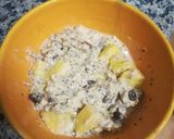 Foto del paso 4 de la receta: Cremoso de Chía y avena