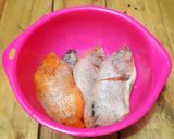 Foto langkah ke 2 dari resep Pesmol Ikan Nila.