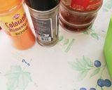 Foto del paso 3 de la receta: Cazuela fideos con jibia 🦑