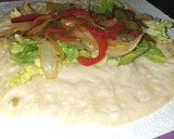 Foto del paso 6 de la receta: Kebab de carne picada