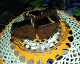 A picture of step 11 of Chocolate super moist cake.