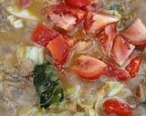 Foto langkah ke 5 dari resep Tongseng Ayam.