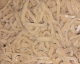 Foto del paso 5 de la receta: Fideos al huevo