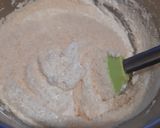 Kókuszos csiga recept fázis 5 fotója