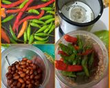 Foto langkah ke 2 dari resep Asinan Betawi 🥗🥜.