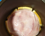 Foto del paso 3 de la receta: Sándwich gigante de pavo y queso MultiCooker 12 en 1