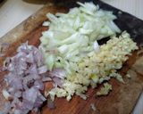 Foto langkah ke 1 dari resep Kabin SoTelA.