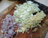 Foto langkah ke 1 dari resep Kabin SoTelA.