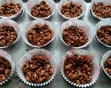 Vickys Easter Chocolate Nests, GF DF EF SF NF recipe step 4 photo