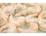 A picture of step 1 of Velvety Prawn Coconut Curry Soup.