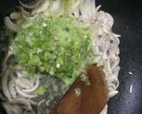 વેજિટેબલ ડ્રાય મંચુરિયન(vegetable dry manchurain in gujarati) રેસીપી સ્ટેપ4ફોટો