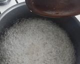 Foto del paso 1 de la receta: Cocadas cremosas con leche condensada