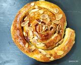 Foto del paso 8 de la receta: Caracola de crema de cacahuete en airfryer