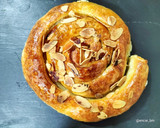 Foto del paso 8 de la receta: Caracola de crema de cacahuete en airfryer