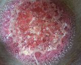 Foto langkah ke 6 dari resep Dessert Bihun Wedang Uwuh.