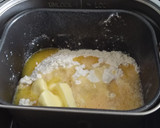 Foto del paso 2 de la receta: Panecillos de leche