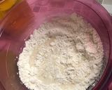 Foto langkah ke 2 dari resep Pizza Teflon Spesial.