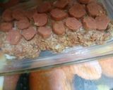 Foto del paso 4 de la receta: Receta de mi mamá...asado alemán