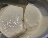 Foto del paso 2 de la receta: Torta clásica sin gluten (bizcochuelo, merengue y dulce de leche)