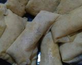 Foto langkah ke 5 dari resep Risoles mie jengkol.