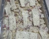 Foto del passaggio 8 della ricetta Sformato di Patate svuota frigo