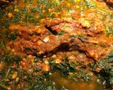 Crockpot London Broil with Spinach recipe step 6 photo