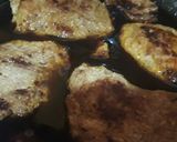 Foto del paso 4 de la receta: Filete de cerdo en salsa de café ☕