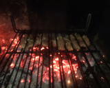 Foto del paso 2 de la receta: Pollo al ajillo, a la brasa. Rápido!!