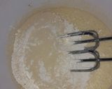 Foto del paso 3 de la receta: Bizcocho de vainilla y milo