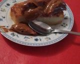 Foto del paso 4 de la receta: Budín de pan a la Tizi