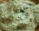 Foto langkah ke 3 dari resep Siomay tenggiri.