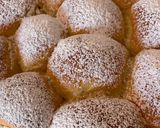 Foto del passaggio 16 della ricetta Danubio dolce