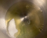 Foto del paso 1 de la receta: Tortitas súper esponjosas