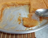 صورة لخطوة 7 من وصفة بسبوسة بالزبدة 😋